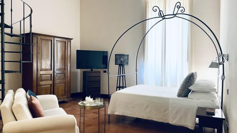 Hotel Palazzo Piccolomini Hotel in Orvieto