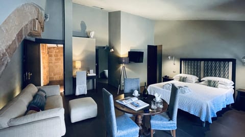 Hotel Palazzo Piccolomini Hotel in Orvieto