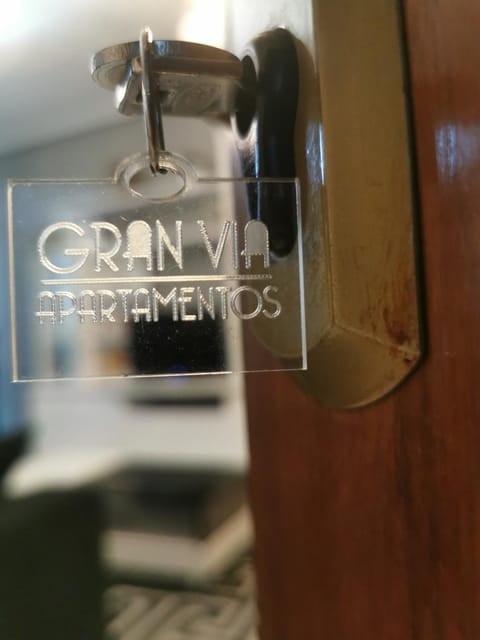 Apartamentos Gran Via Eigentumswohnung in Salamanca