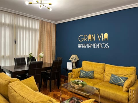 Apartamentos Gran Via Apartment in Salamanca