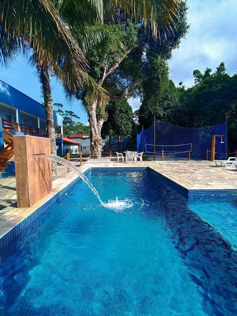 Day, Pool view, Swimming pool, sunbed