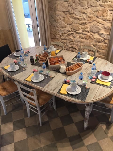 Domaine de L'Olibaou Übernachtung mit Frühstück in Aix-en-Provence