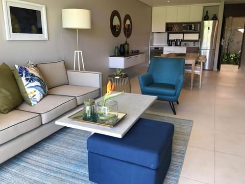 Zimbali Suite 107 Apartment in Dolphin Coast