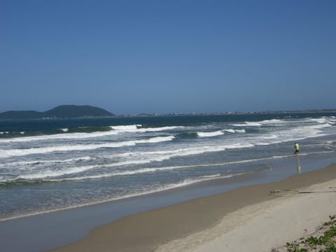 Natural landscape, Beach