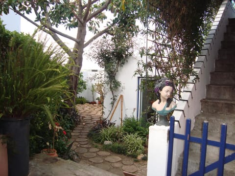 Casa do Jasmim House in Sintra