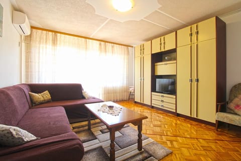 Apartments Marija 1198 Apartment in Banjole