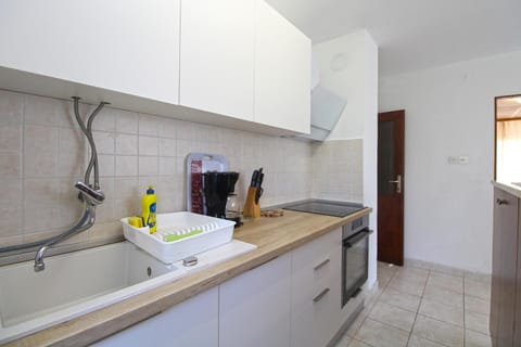 Apartments Marija 1198 Apartment in Banjole