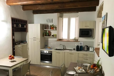 B&B Cerasarella Bed and Breakfast in Vibo Valentia