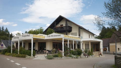 Seegasthof Franz Bolz GBR Hotel in Ostalbkreis