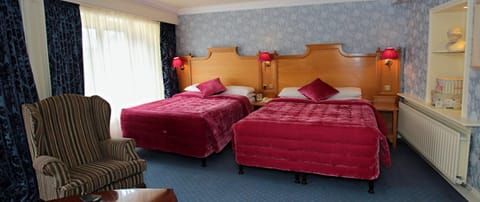 Arbutus Hotel Hotel in Killarney