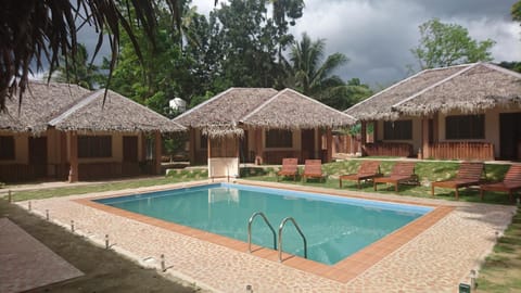Rubin Resort Estância in San Vicente