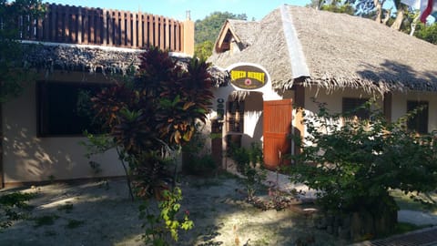 Rubin Resort Estância in San Vicente