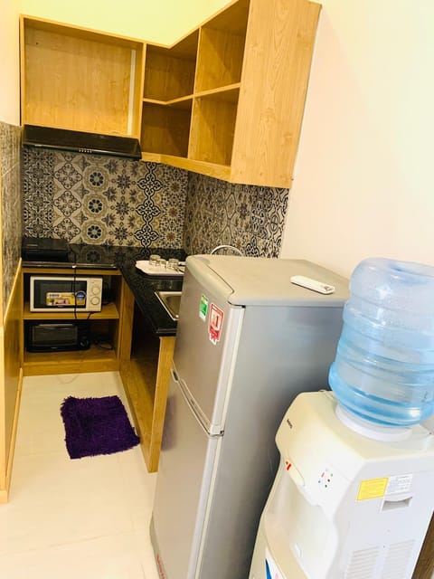 INDO Serviced Apartment Apartment in Ho Chi Minh City