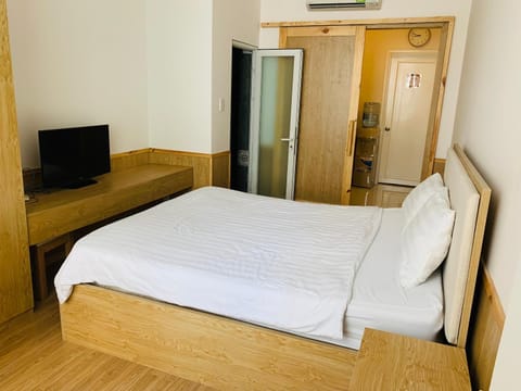 INDO Serviced Apartment Apartment in Ho Chi Minh City