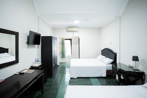 Hotel Galuh Anindita Hotel in Yogyakarta