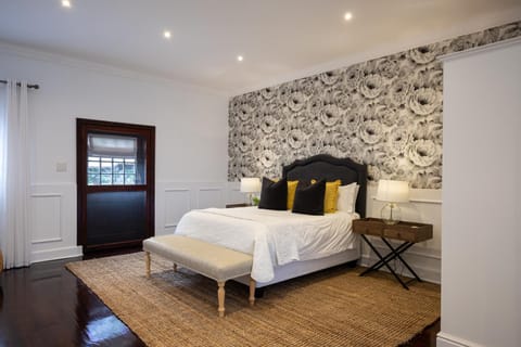 Stellenhof Guest House Bed and Breakfast in Eastern Cape