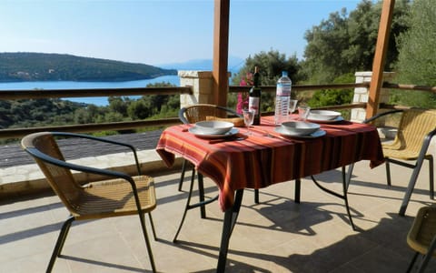 Casa Nostos Apartment in Lefkada, Lefkada Municipality, Greece