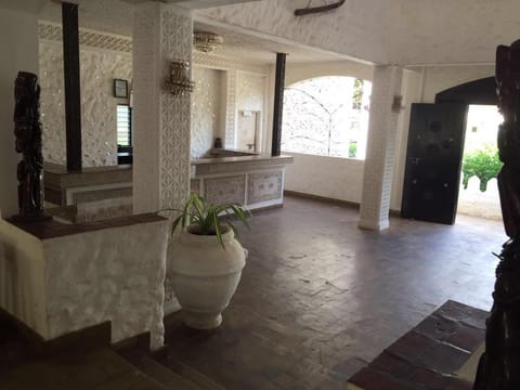 Wildebeest 2 Bedroom Apartment Wohnung in Malindi