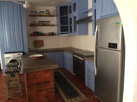 Wildebeest 2 Bedroom Apartment Wohnung in Malindi