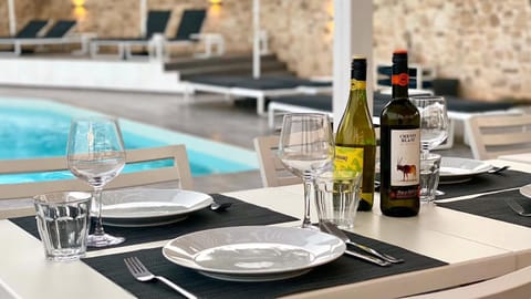 Galini Breeze Apartment in Crete