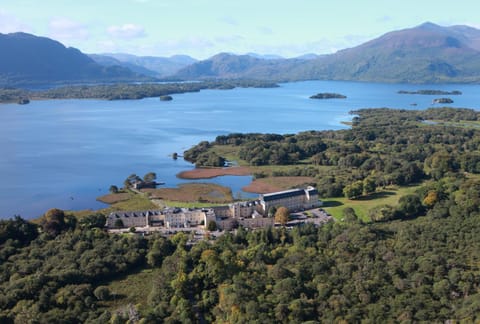 The Lake Hotel Hotel in County Kerry