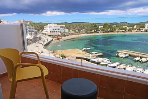 Apartamentos Playa Sol Appart-hôtel in Es Canar