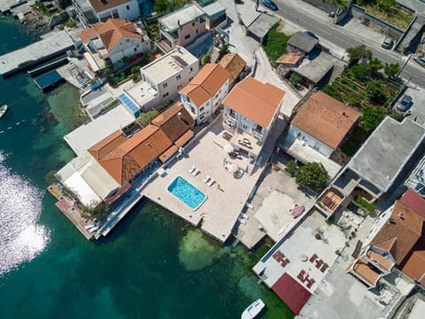 Apartments Tamaris Condo in Kotor Municipality