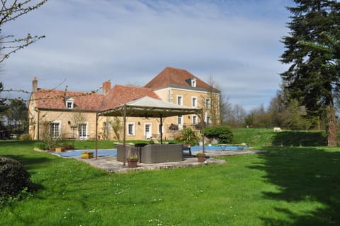 Garden, Other, Swimming pool