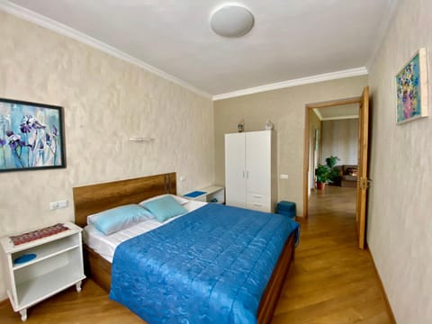 Eco Holiday House Bed and Breakfast in Tbilisi, Georgia