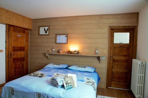 Chalet dell'Ermellino Bed and Breakfast in Bormio