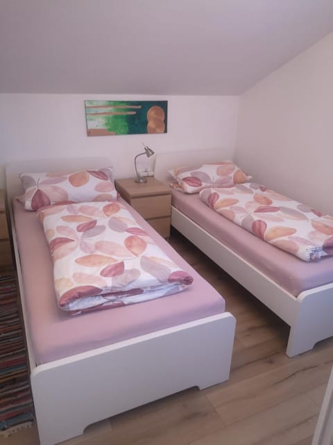 Ferienwohnung Alpenblick Apartment in Berchtesgadener Land