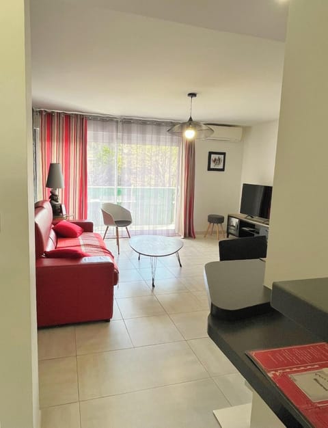 L'aiglon Apartment in Cassis