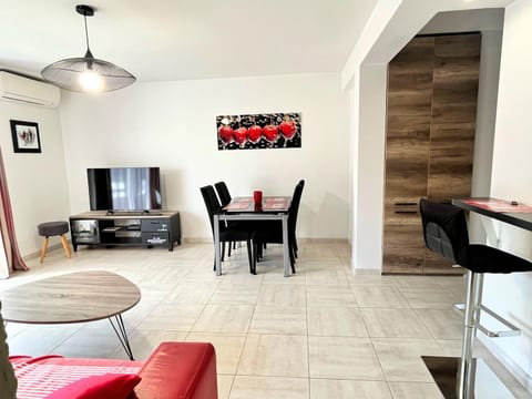 L'aiglon Apartment in Cassis