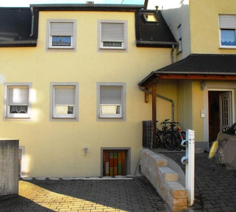 Ferienwohnung-Thielen-Waldrach-Ruwertal Apartment in Trier