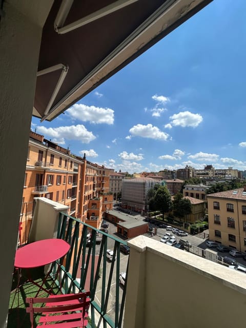 Stayinbologna 2 Apartment in Bologna