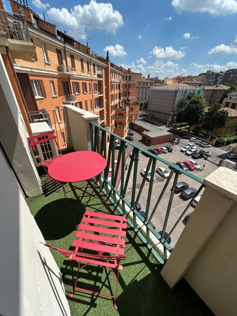 Stayinbologna 2 Apartment in Bologna