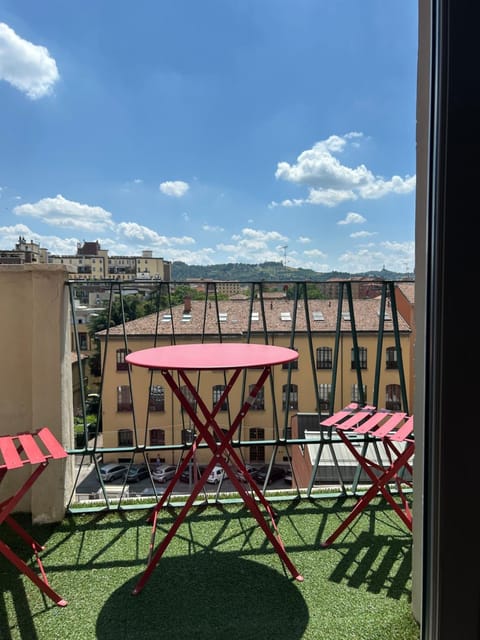 Stayinbologna 2 Apartment in Bologna