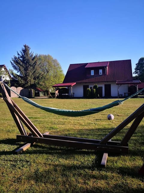 Property building, Natural landscape, Garden