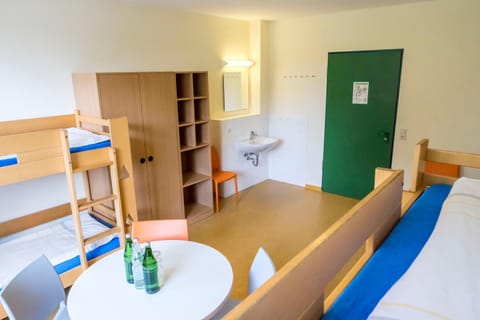 Jugendherberge Friedrichstadt Hostal in Friedrichstadt