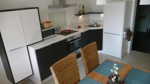 Kleines Ritz Apartamento in Willingen