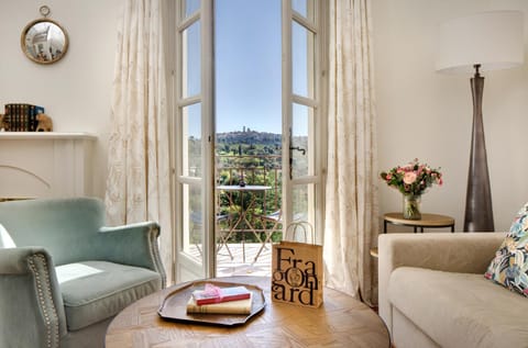 View (from property/room)