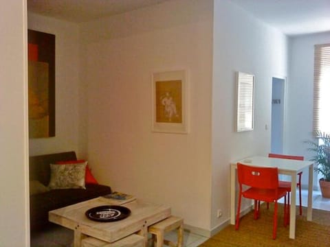 Appartement coeur de ville Apartment in Ajaccio