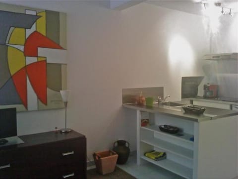 Appartement coeur de ville Apartment in Ajaccio