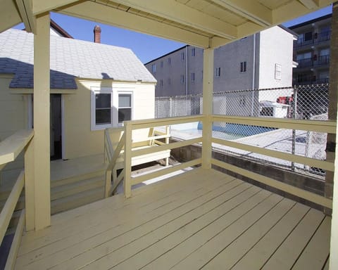 Shore Beach Houses - 38 C Lincoln Avenue Condo in Seaside Heights