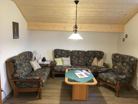 Zum Bergbauer Apartment in Mittenwald