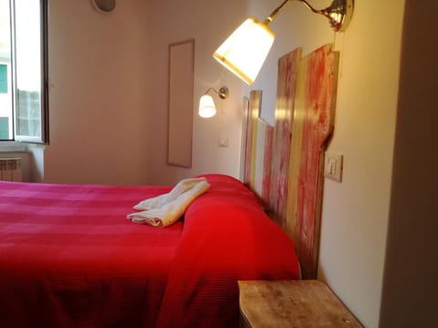 Appartamento Via Signorini Apartment in Riomaggiore