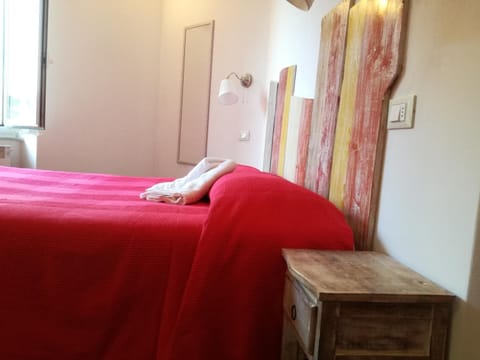 Appartamento Via Signorini Apartment in Riomaggiore