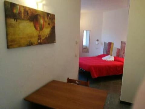 Appartamento Via Signorini Apartment in Riomaggiore