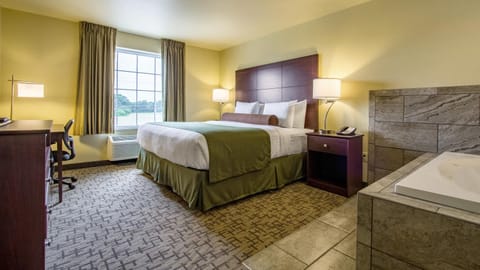 Cobblestone Hotel & Suites - Orrville Hôtel in Ohio