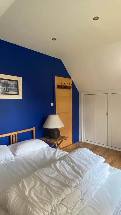 Les longères du Trieux House in Brittany